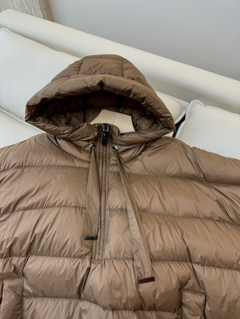 Unclassified Brand Down Jackets